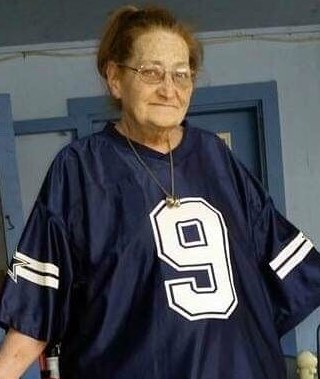 Obituary of Mrs. Rachel H. Clark