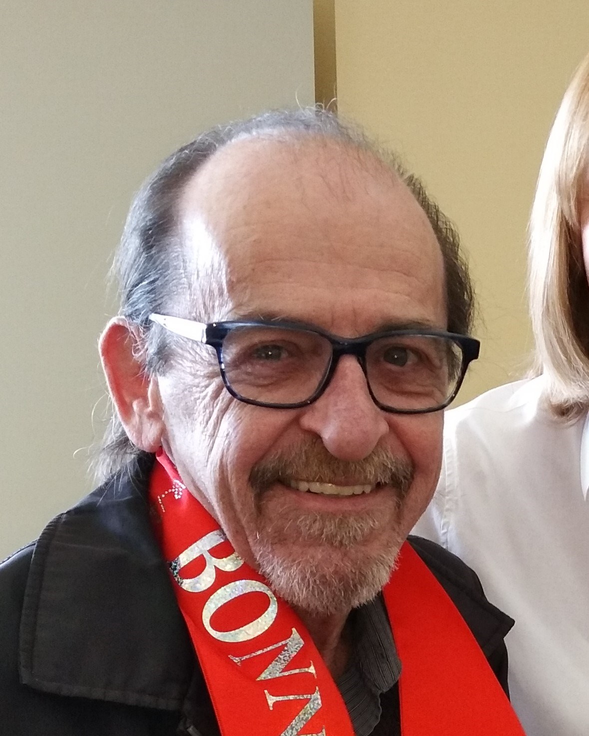 Obituary of Serge Lacaille