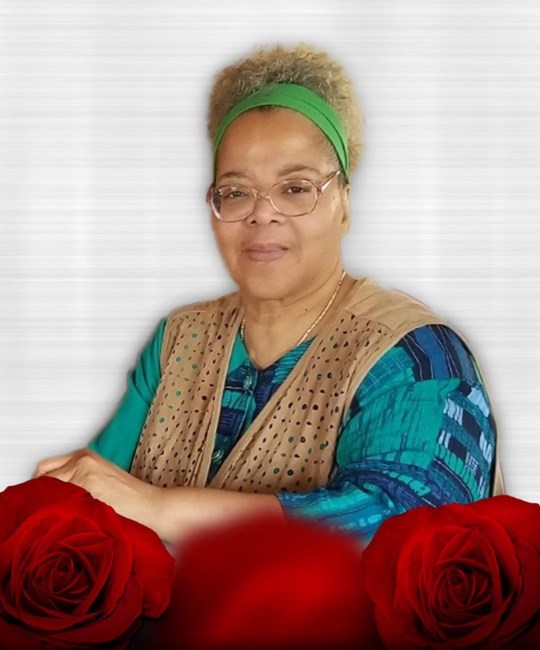 Obituary of Peggy Montez Smith