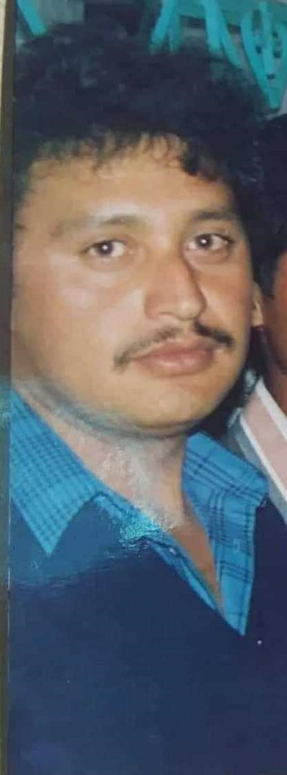 Obituary of Julio Renteria Garcia