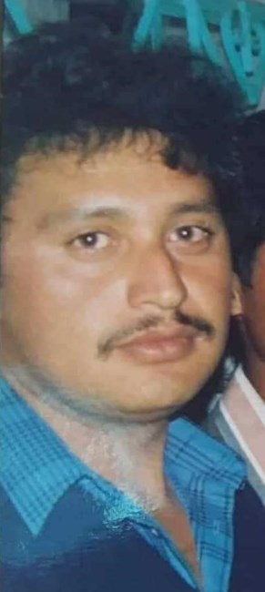 Obituary of Julio Renteria Garcia