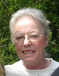 Obituary of Carol Jean Nault
