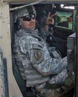 Obituary of Steven Ray Newby