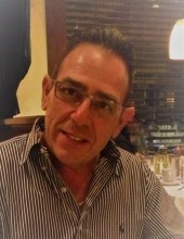 Obituary of John Pantaleo