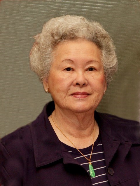 Obituary of Sue Seim Tang Hom