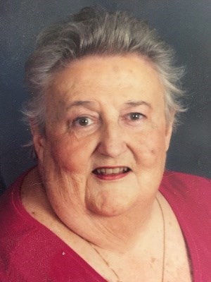 Obituary of Sarah Kittinger Tabor
