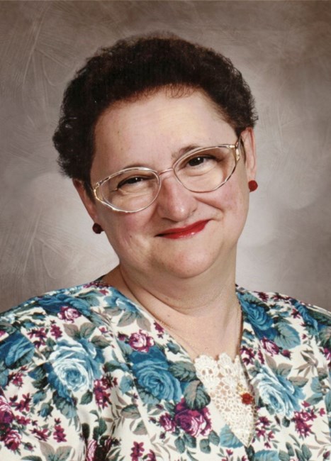 Obituary of Yvette Larivière