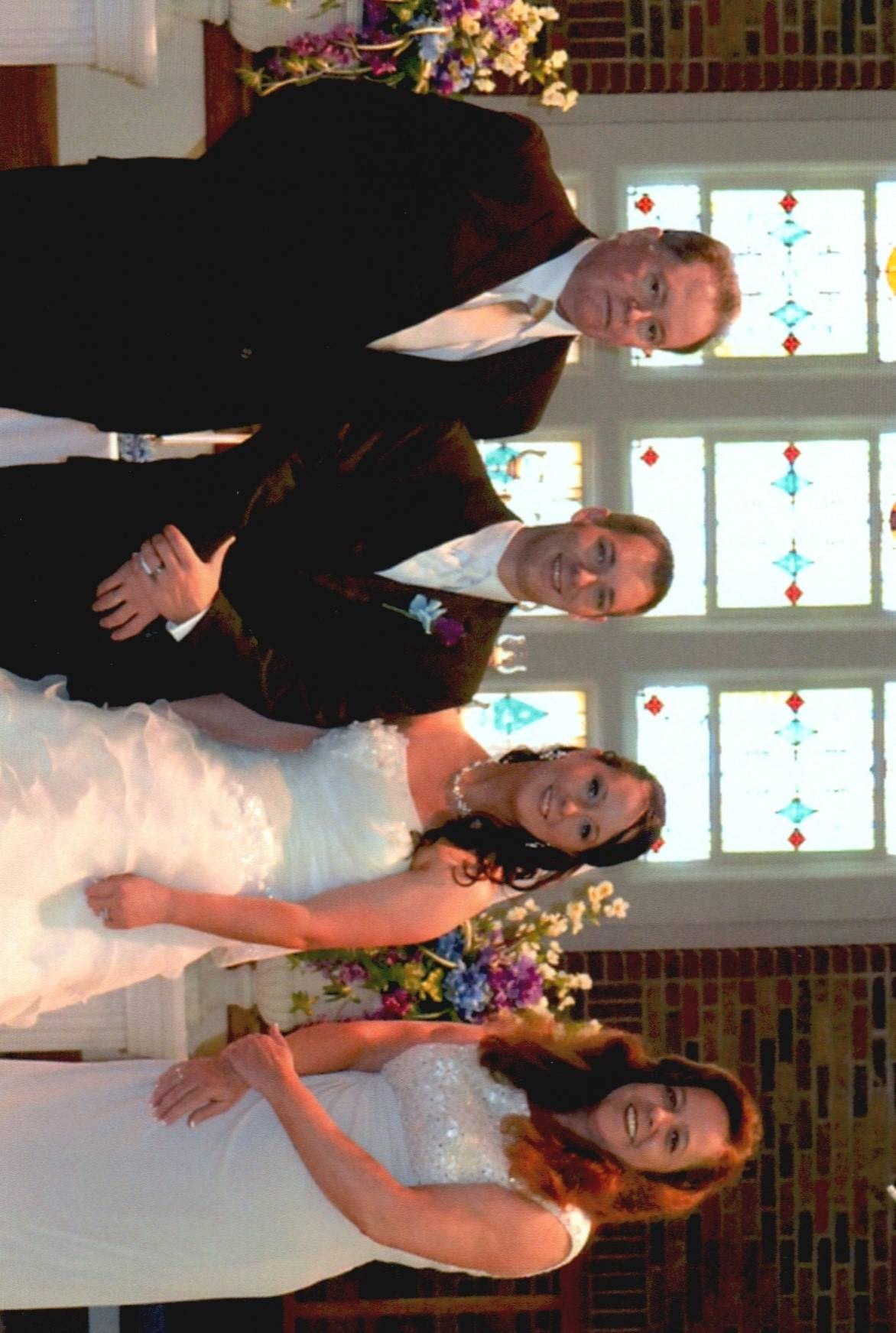 Obituary of Michael Andrew Blevins