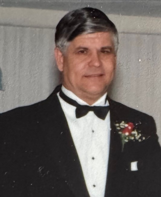 Obituary of Roland Roy Kauffman