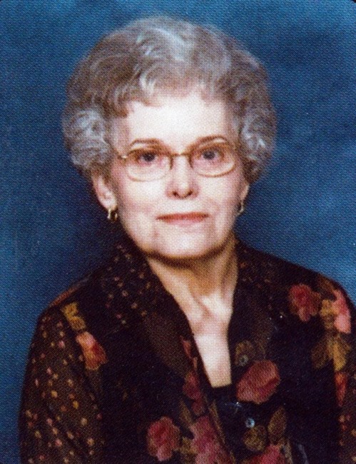 Obituary of Margaret Elizabeth Chunn