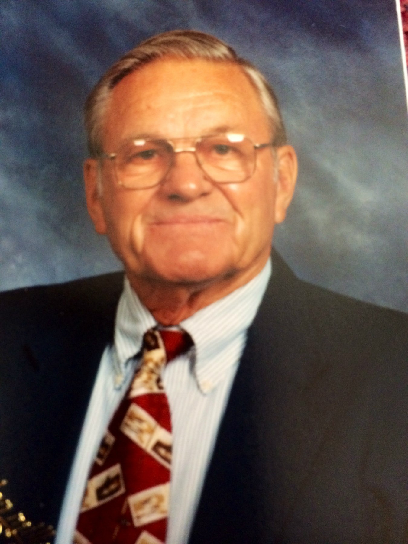 Billy Ray Varner Obituary Thomasville, NC