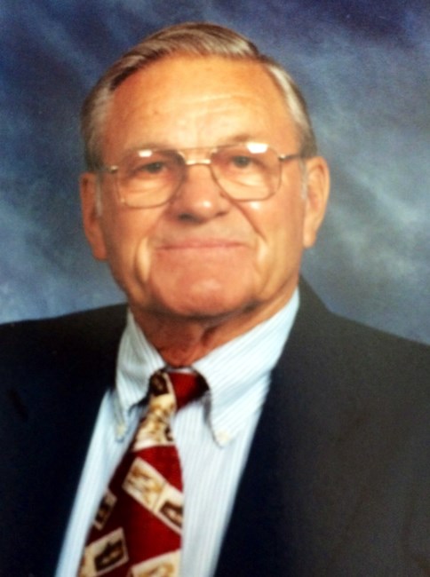 Obituary of Billy Ray Varner
