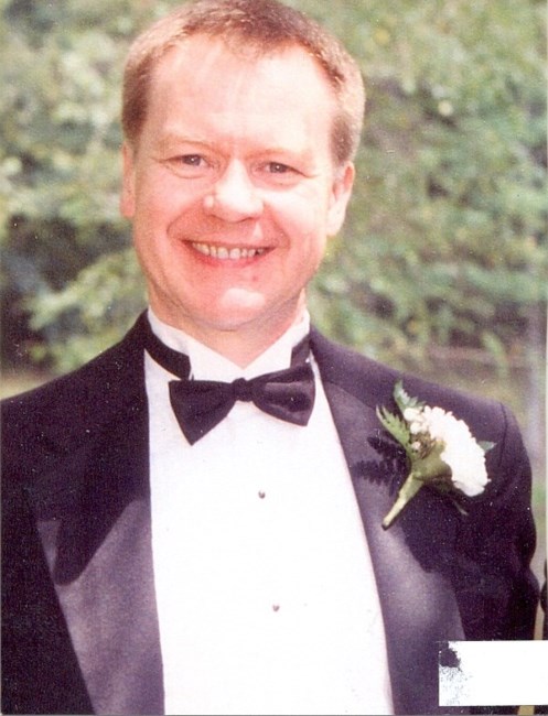 Obituary of John Lance Harmon