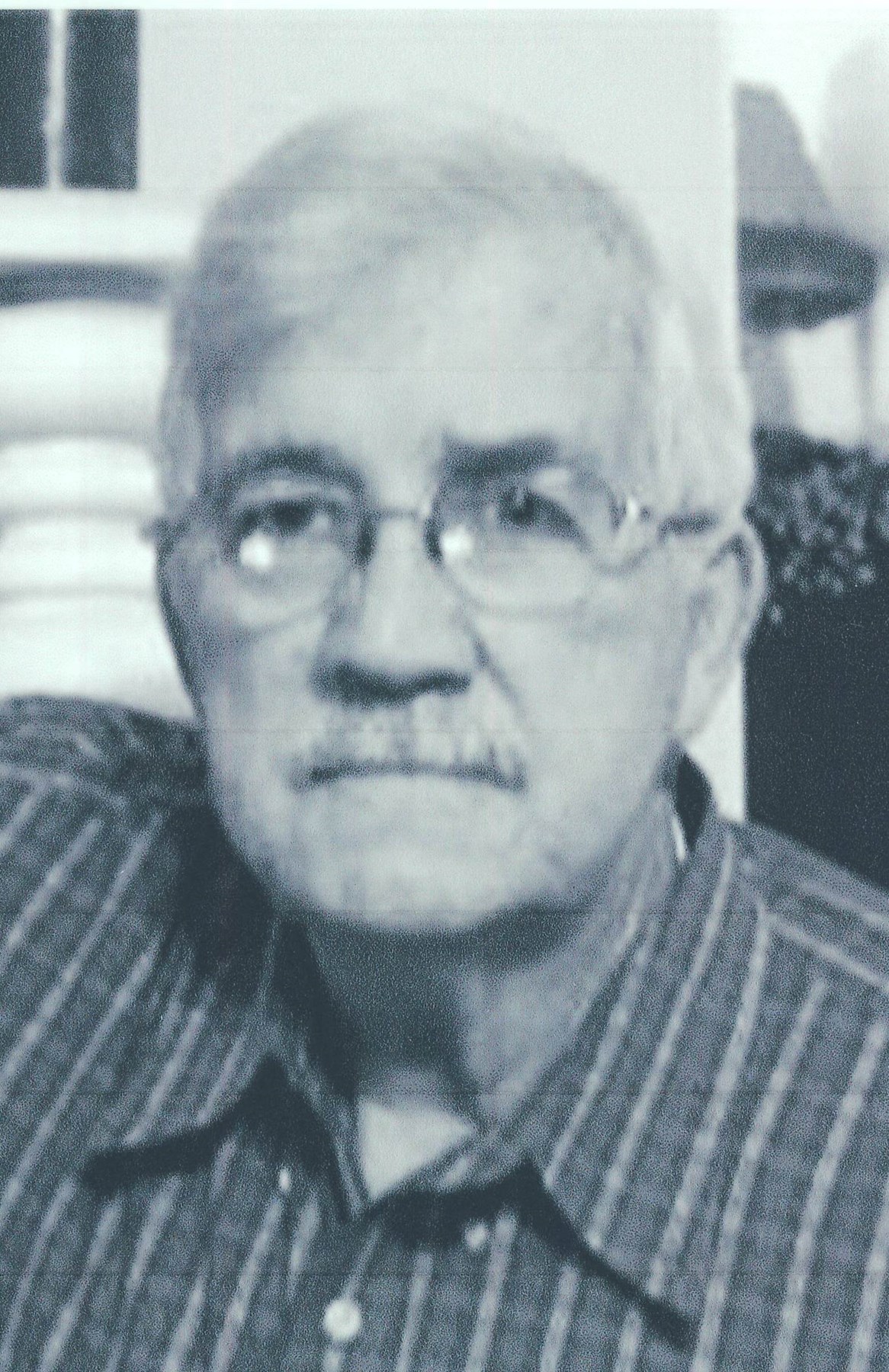 John Porter Obituary Conroe, TX