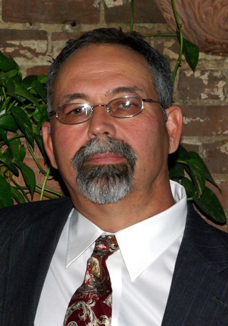 Obituary of Michael Andrew Norris