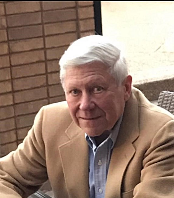 Obituary of Donald Raymond Sterling