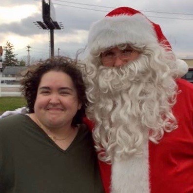 Obituary of Athena Marshall