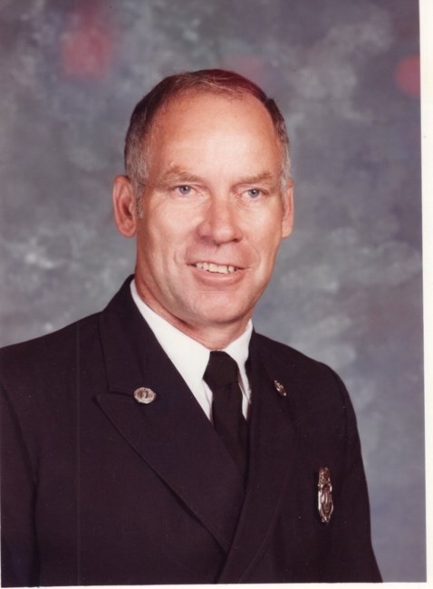 Obituary of Carlton Duane Meredith