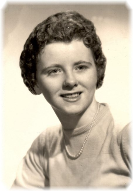 Obituary of Margaret "Peggy" A Grant