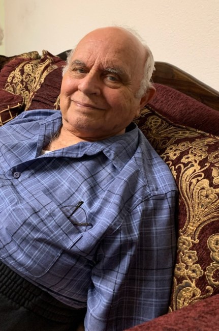 Obituary of Raymond Saverio Bursese