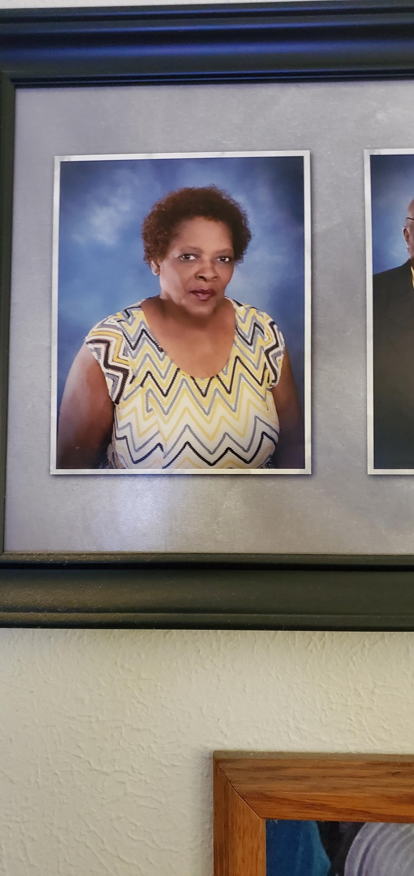 Obituary of Deborah Diane Lawrence