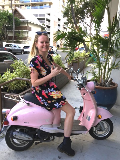 Avis de décès de THÉRÈSE MEHEGAN HOLLAND