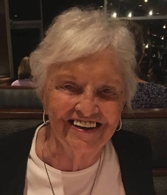 Obituary of Anneliese Elly Egan