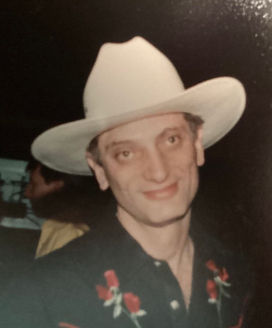 Obituary of Richard Andrew Poliner