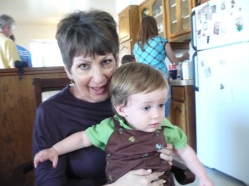 Obituary of Myrna Trusten Needle