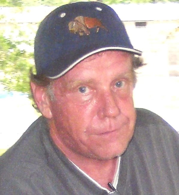 Avis de décès de Robert Wayne Bryan