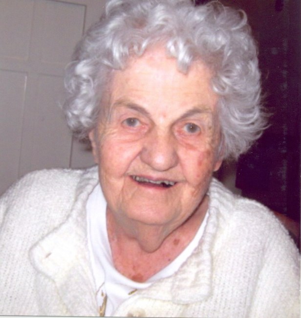 Obituary of Sarah "Sally" M. Pappas