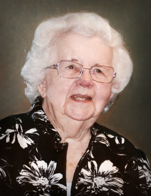 Obituary of Lucille Balachowski