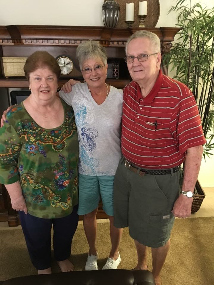 Obituary of John Anthony Muth