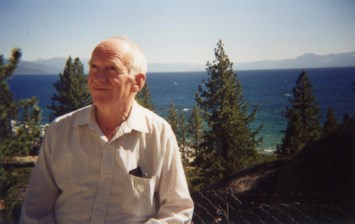 Obituary of Anatoliy Vinnik
