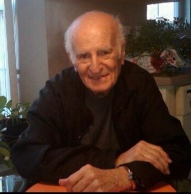 Obituary of Joseph D. Cohen