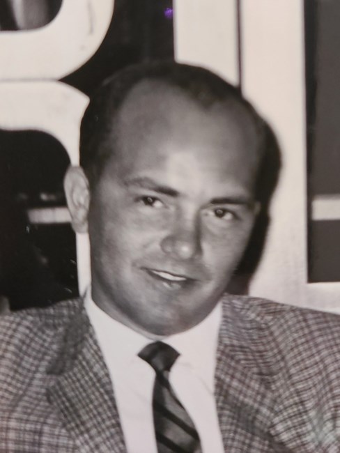 Obituary of Anthony John Succo