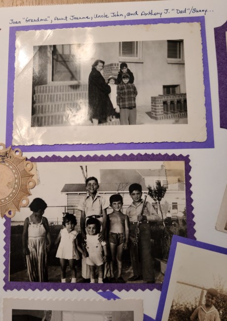 Anthony Succo Obituary Boca Raton Fl