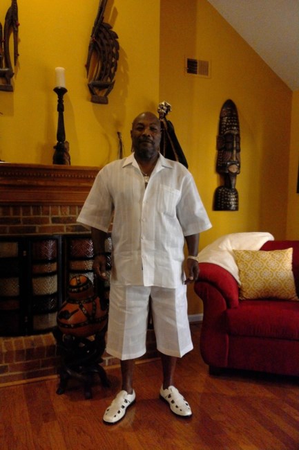 Obituary of Maurice Clifford Campbell