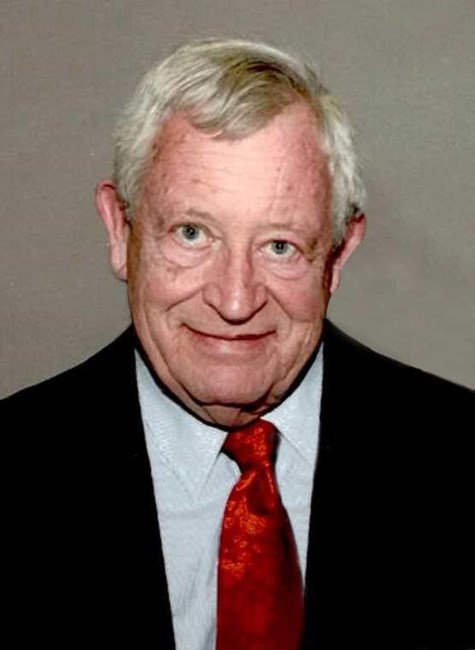 Obituary of Ronald James Malleis