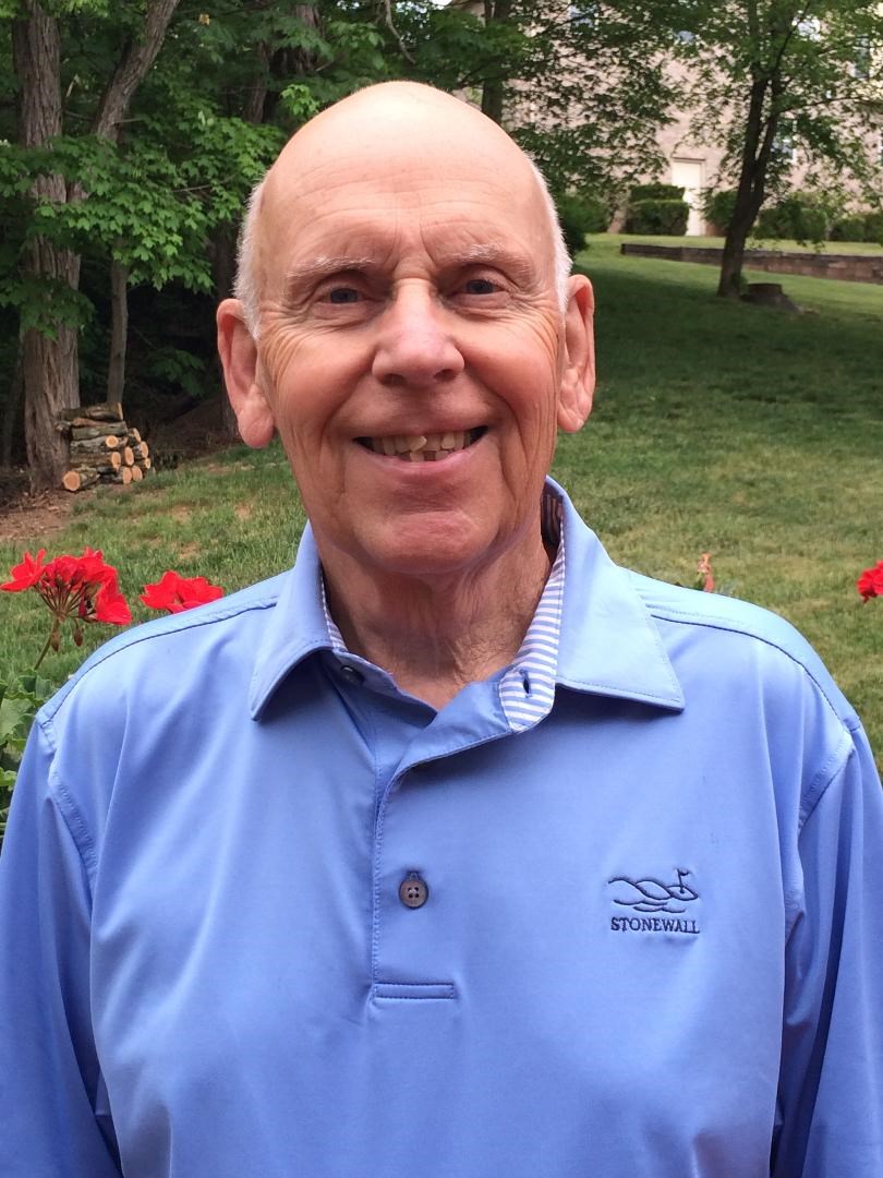 Obituary of Kenneth Negley