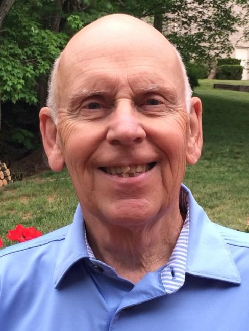 Obituary of Kenneth Negley