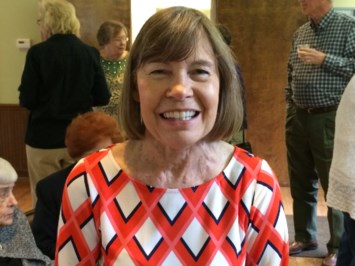 Obituary of Sherry Melody Willard