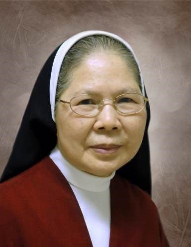 Obituary of Thi Dieu Tu Nguyen (Soeur Maria-Julia Céleste)