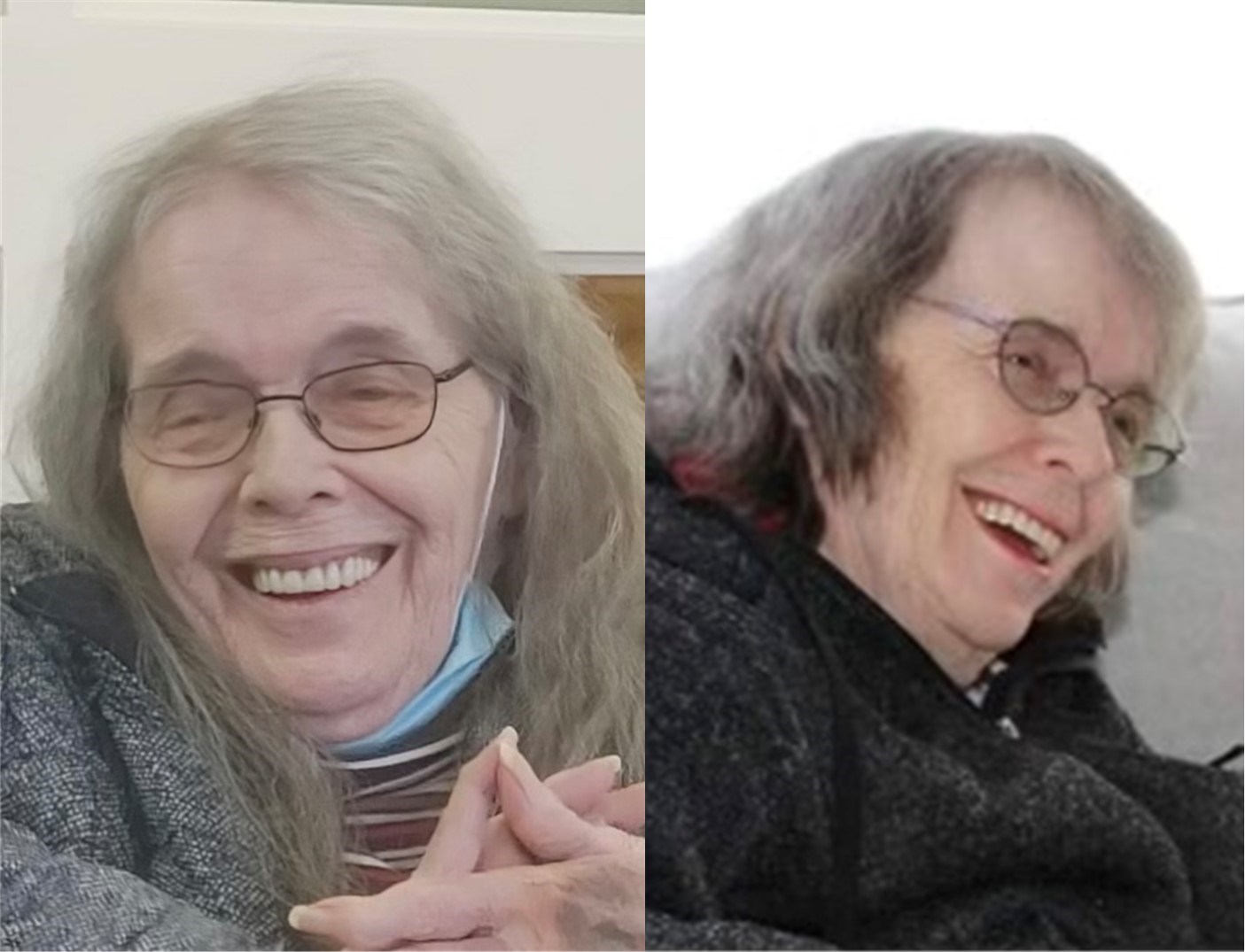 Obituary of Maxine Mahaffey Shoemaker