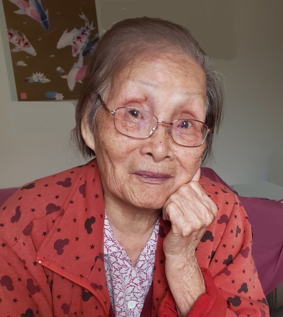 Obituary of Ngan Ching Chan