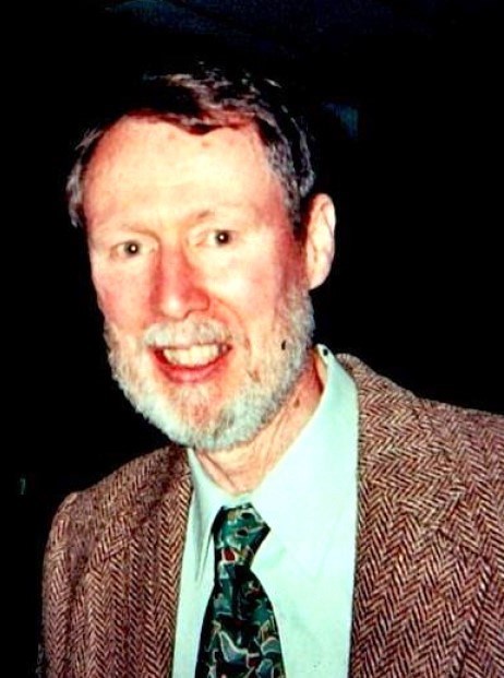 Obituary of Francis Michael Scahill