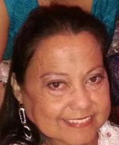 Obituary of Evelyn Aviles Vinciguerra