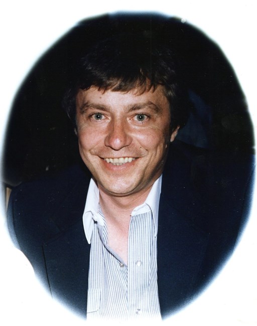 Obituary of James Lee Perlowski