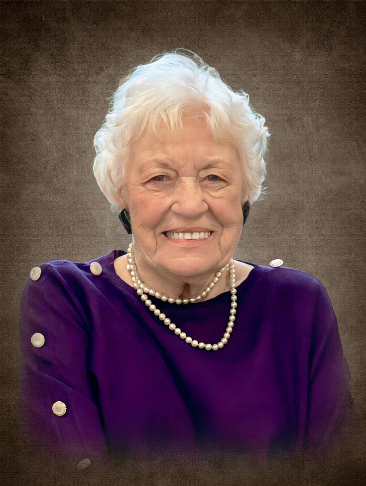 Obituary of Joanne Kathryn Denham