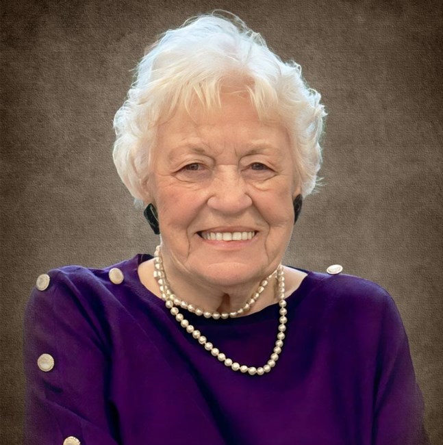 Obituary of Joanne Kathryn Denham